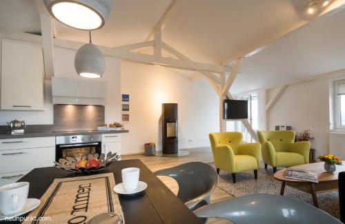 Kappeln Apartamento | Heimathafen 5 - M S Baltic Star