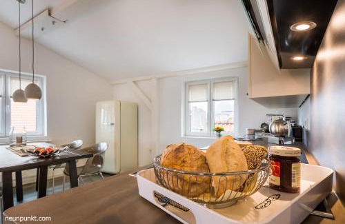 Kappeln Apartamento | Heimathafen 5 - M S Baltic Star
