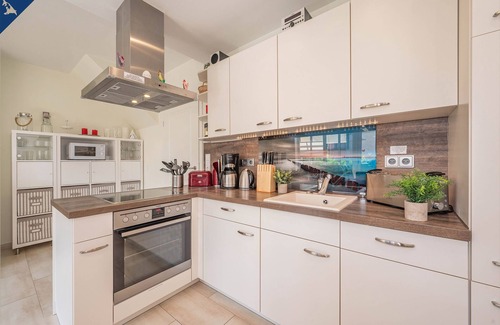 Korswandt Casa | Heimathafen an Seen & Meer