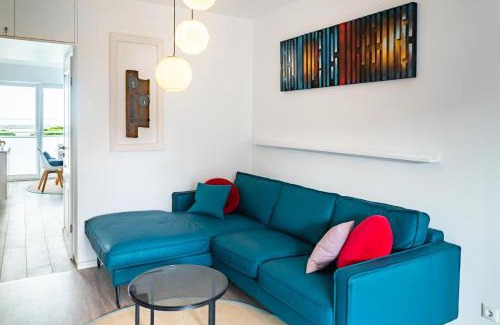 Barth Apartamento | Heimathafen