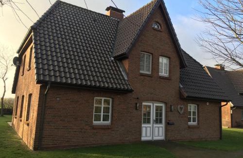 Wrixum Casa | Heimathafen