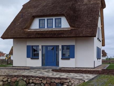 Dranske Casa | Heimathafen