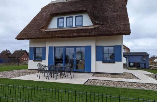 Dranske Casa | Heimathafen