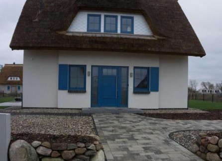 Dranske Casa | Heimathafen
