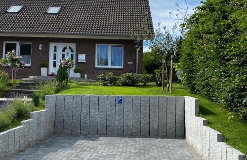 Eckernfoerde Apartamento | Heimathafen