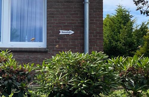 Eckernfoerde Apartamento | Heimathafen