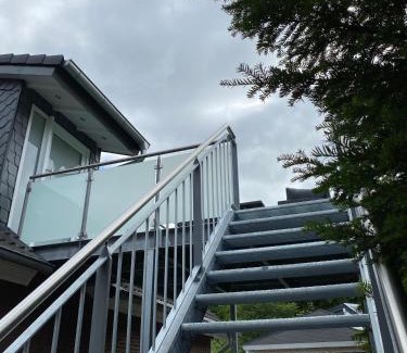 Eckernfoerde Apartamento | Heimathafen