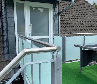 Eckernfoerde Apartamento | Heimathafen