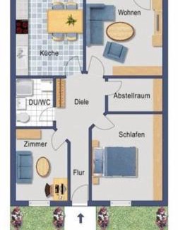 England Casa | Heimathafen