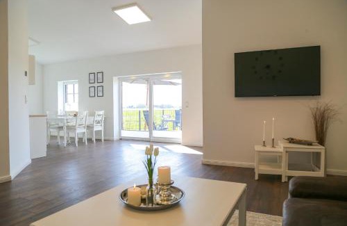 Tetenbull Apartamento | Heimathafen