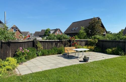 Friedrichskoog-Spitze Apartamento | Heimathafen Friedrichskoog