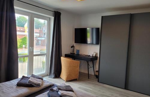 Hohwacht Apartamento | Heimathafen Hohwacht