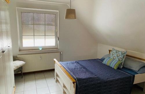 Waase Apartamento | Heimathafen Rügen