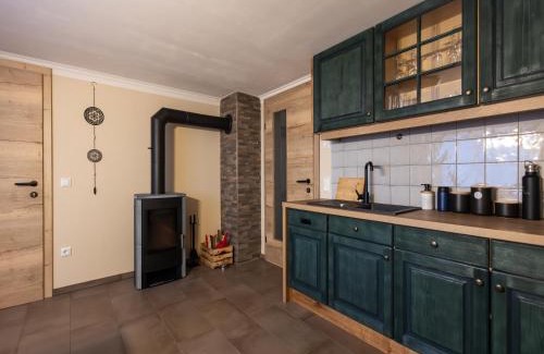 Grossarl Apartamento | Heimathaus Hettegger neue gemütliche Ferienwohnung