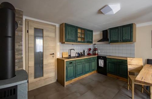 Grossarl Apartamento | Heimathaus Hettegger neue gemütliche Ferienwohnung
