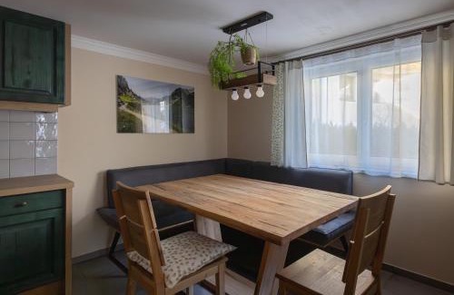 Grossarl Apartamento | Heimathaus Hettegger neue gemütliche Ferienwohnung