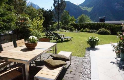 Ramsau im Zillertal Villa | Heimatliebe Comfortable holiday residence