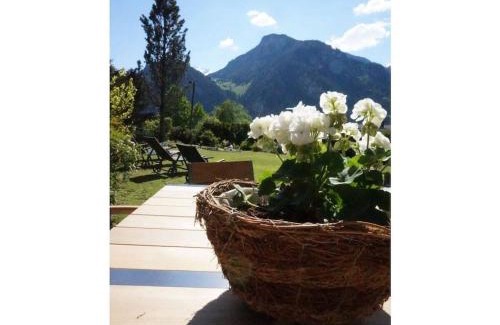 Ramsau im Zillertal Villa | Heimatliebe Comfortable holiday residence