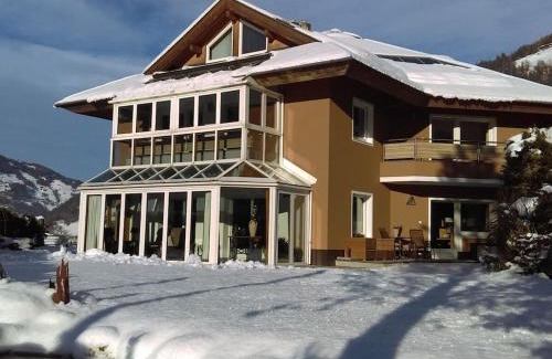 Ramsau im Zillertal Villa | Heimatliebe Comfortable holiday residence