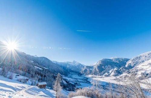 Ramsau im Zillertal Villa | Heimatliebe Comfortable holiday residence