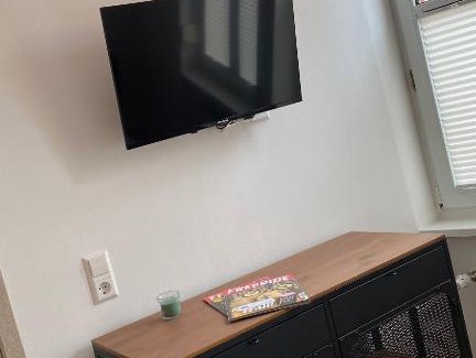 Erfweiler Apartamento | Heimatliebe Erfweiler Wohnung ÄNS