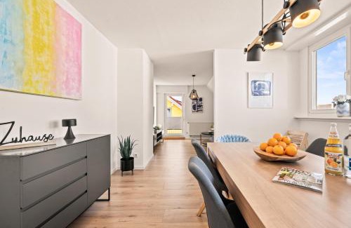 Fischbach Apartamento | Heimatliebe in direkter Seenähe
