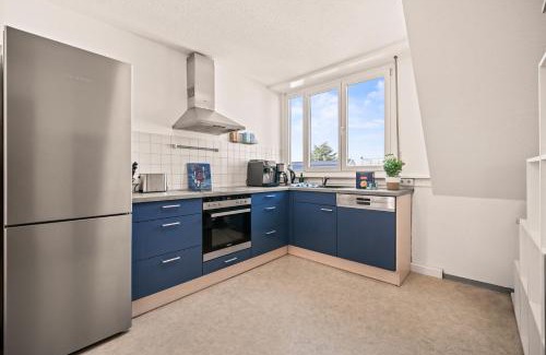 Fischbach Apartamento | Heimatliebe in direkter Seenähe