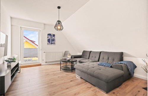 Fischbach Apartamento | Heimatliebe in direkter Seenähe