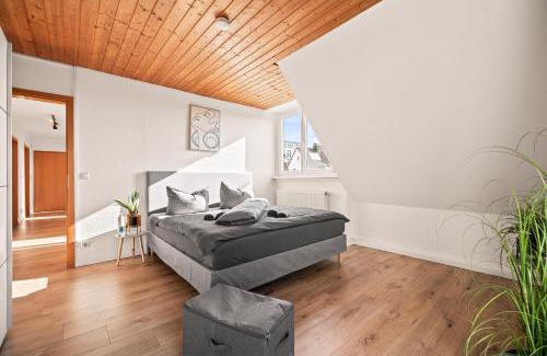 Fischbach Apartamento | Heimatliebe in direkter Seenähe