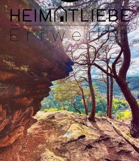 Erfweiler Apartamento | Heimatliebe Wohnung FÜNF