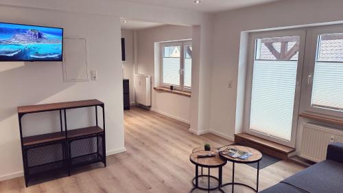 Erfweiler Apartamento | Heimatliebe Wohnung FÜNF