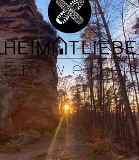 Erfweiler Apartamento | Heimatliebe Wohnung FÜNF