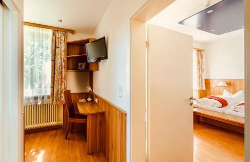 Dachau District Apartamento | Heimisches 4 Bett Apartment