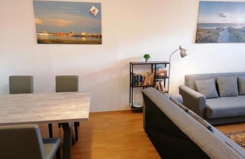 Wismar Apartamento | Heimkehr - ABC302