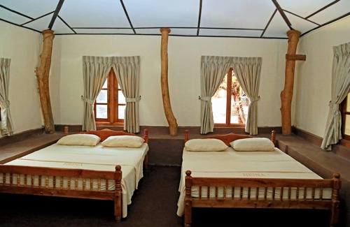 Kataragama Complejo | Heina Nature Resort y Yala Safari 1