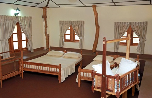 Kataragama Complejo | Heina Nature Resort y Yala Safari 1