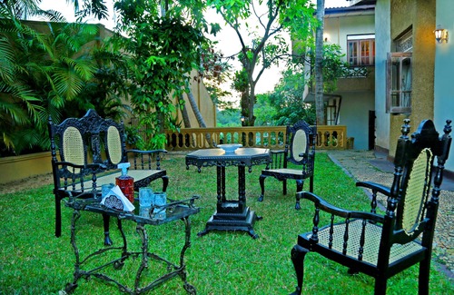 Kaduwela Villa | Heina Nature Villa Colombo (Habitación Superior)
