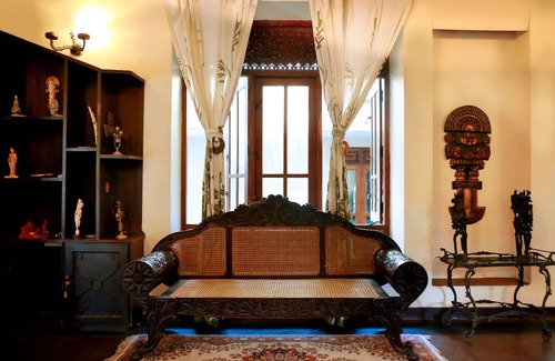 Kaduwela Casa | Heina Villa Colombo