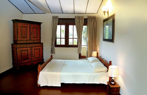 Kaduwela Casa | Heina Villa Colombo