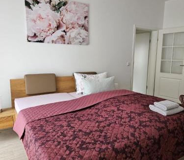 Oschersleben Apartamento | Heine`s Hof