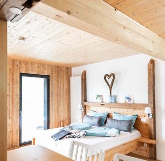 Essing Apartamento | Heinfling Chalet Essing