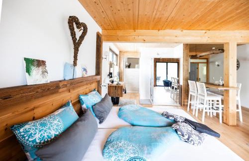 Essing Apartamento | Heinfling Chalet Essing