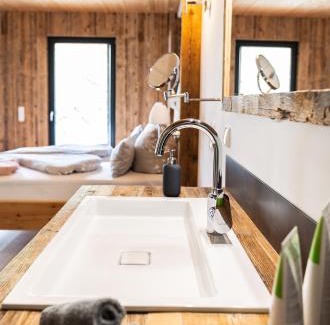 Essing Apartamento | Heinfling Chalet Essing