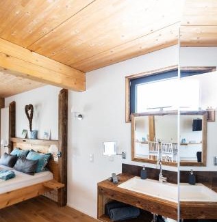 Essing Apartamento | Heinfling Chalet Essing