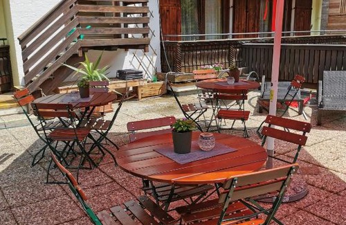 Muehlbach Am Hochkoenig Hotel | Heinrichshof