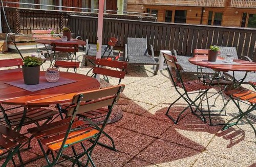 Muehlbach Am Hochkoenig Hotel | Heinrichshof