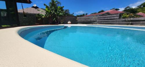 Teahupoo Chalet De Esquí | Heipoe Lodge