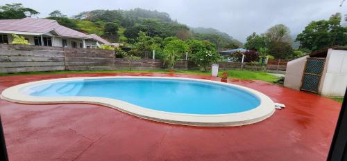 Teahupoo Chalet De Esquí | Heipoe Lodge