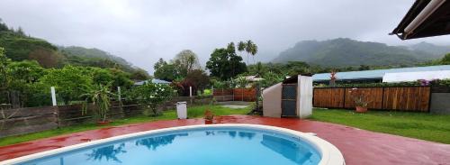 Teahupoo Chalet De Esquí | Heipoe Lodge