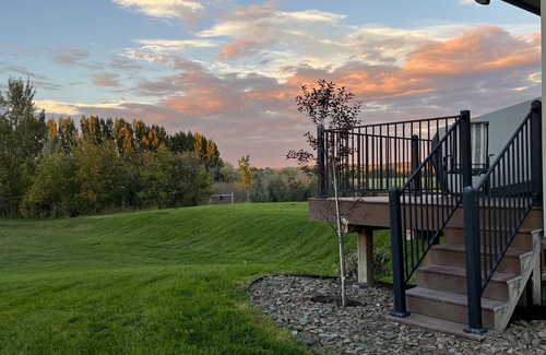 Rigby Casa | Heise Hot Springs Gathering Place sleeps 30+ w/Hot tub